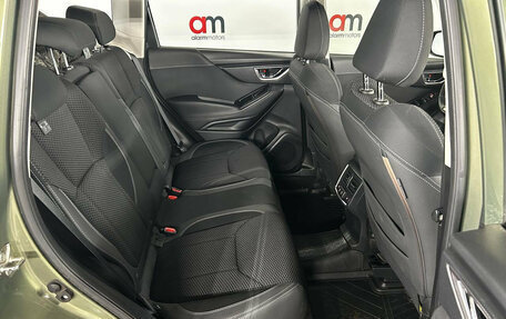 Subaru Forester, 2018 год, 2 299 000 рублей, 24 фотография