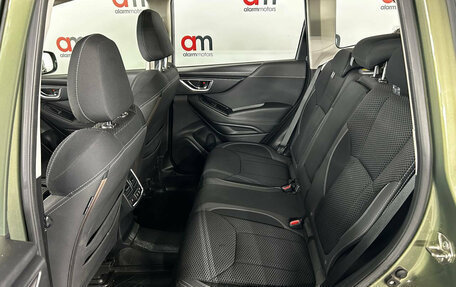 Subaru Forester, 2018 год, 2 299 000 рублей, 22 фотография