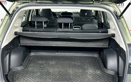 Subaru Forester, 2018 год, 2 299 000 рублей, 25 фотография