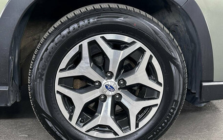 Subaru Forester, 2018 год, 2 299 000 рублей, 26 фотография