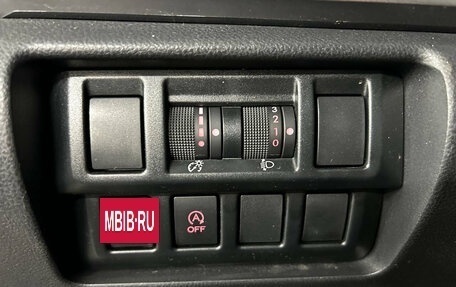 Subaru Forester, 2018 год, 2 299 000 рублей, 20 фотография