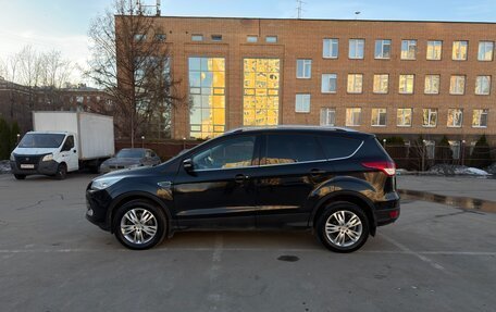 Ford Kuga III, 2013 год, 1 100 000 рублей, 4 фотография