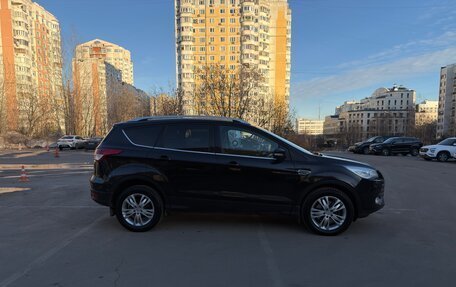 Ford Kuga III, 2013 год, 1 100 000 рублей, 5 фотография