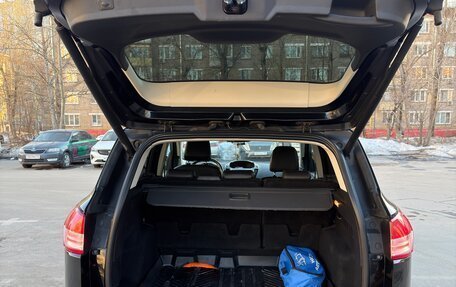 Ford Kuga III, 2013 год, 1 100 000 рублей, 10 фотография