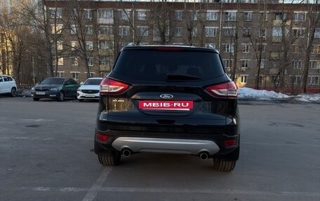 Ford Kuga III, 2013 год, 1 100 000 рублей, 7 фотография