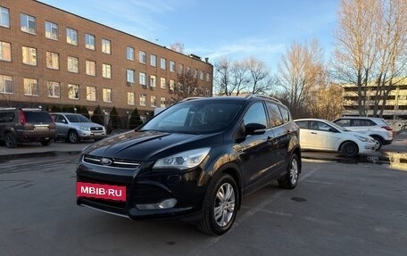 Ford Kuga III, 2013 год, 1 100 000 рублей, 3 фотография