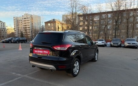 Ford Kuga III, 2013 год, 1 100 000 рублей, 6 фотография