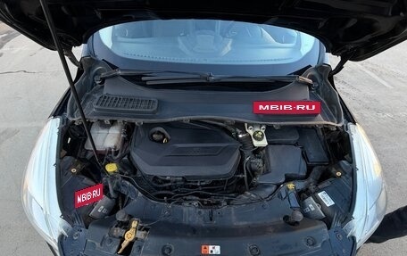 Ford Kuga III, 2013 год, 1 100 000 рублей, 14 фотография