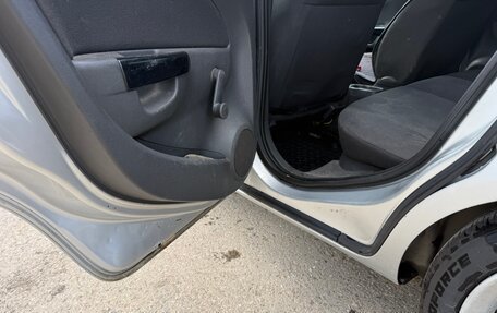 Opel Corsa D, 2007 год, 280 000 рублей, 6 фотография
