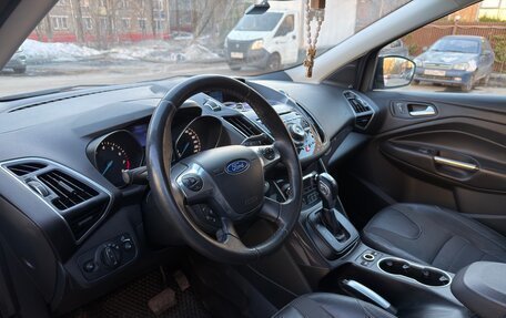 Ford Kuga III, 2013 год, 1 100 000 рублей, 12 фотография