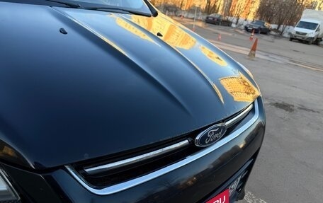 Ford Kuga III, 2013 год, 1 100 000 рублей, 17 фотография