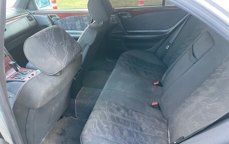 Mercedes-Benz E-Класс, 1997 год, 365 000 рублей, 5 фотография