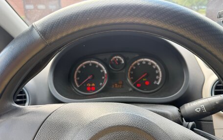 Opel Corsa D, 2007 год, 280 000 рублей, 12 фотография