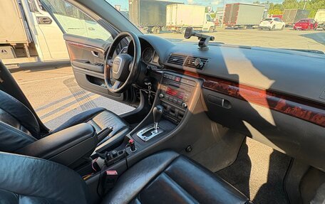Audi A4, 2007 год, 700 000 рублей, 7 фотография
