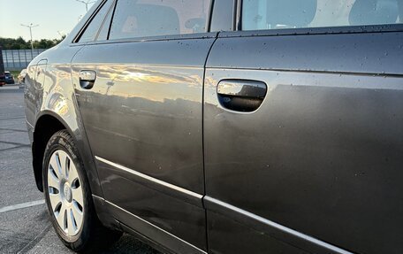 Audi A4, 2007 год, 700 000 рублей, 4 фотография