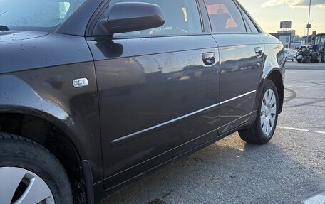 Audi A4, 2007 год, 700 000 рублей, 8 фотография