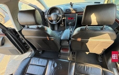 Audi A4, 2007 год, 700 000 рублей, 6 фотография