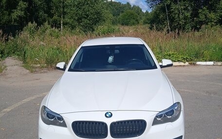 BMW 5 серия, 2014 год, 2 150 000 рублей, 3 фотография