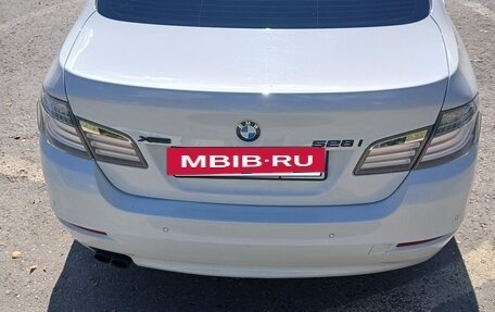 BMW 5 серия, 2014 год, 2 150 000 рублей, 4 фотография