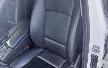 BMW 5 серия, 2014 год, 2 150 000 рублей, 10 фотография