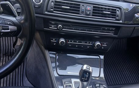 BMW 5 серия, 2014 год, 2 150 000 рублей, 12 фотография
