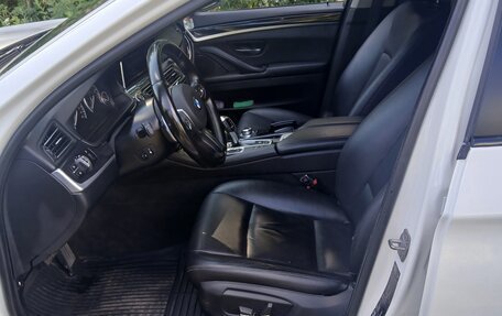 BMW 5 серия, 2014 год, 2 150 000 рублей, 9 фотография
