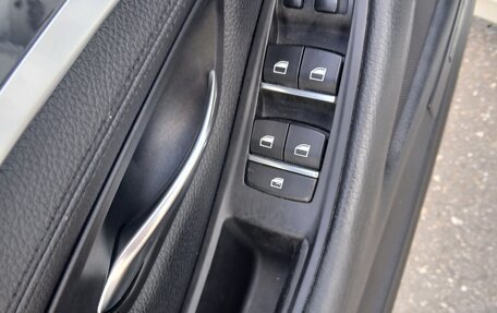 BMW 5 серия, 2014 год, 2 150 000 рублей, 13 фотография