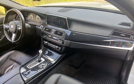 BMW 5 серия, 2014 год, 2 150 000 рублей, 14 фотография