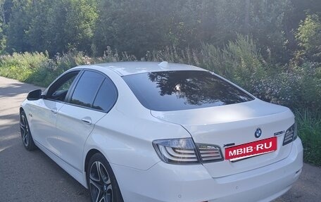 BMW 5 серия, 2014 год, 2 150 000 рублей, 6 фотография