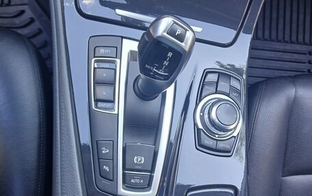 BMW 5 серия, 2014 год, 2 150 000 рублей, 17 фотография