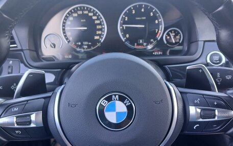 BMW 5 серия, 2014 год, 2 150 000 рублей, 23 фотография