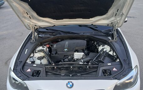 BMW 5 серия, 2014 год, 2 150 000 рублей, 27 фотография