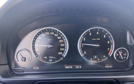 BMW 5 серия, 2014 год, 2 150 000 рублей, 24 фотография