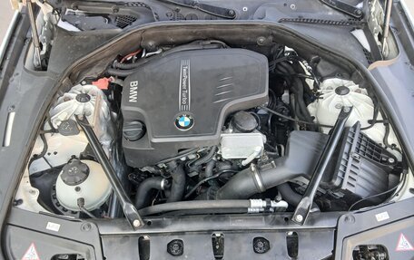 BMW 5 серия, 2014 год, 2 150 000 рублей, 28 фотография