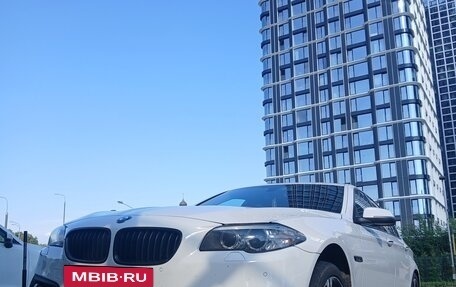 BMW 5 серия, 2014 год, 2 150 000 рублей, 26 фотография