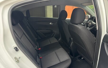 KIA Rio IV, 2020 год, 1 550 000 рублей, 16 фотография
