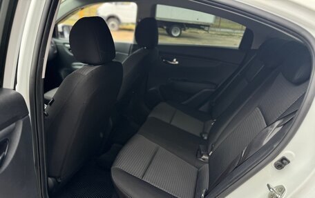 KIA Rio IV, 2020 год, 1 550 000 рублей, 14 фотография