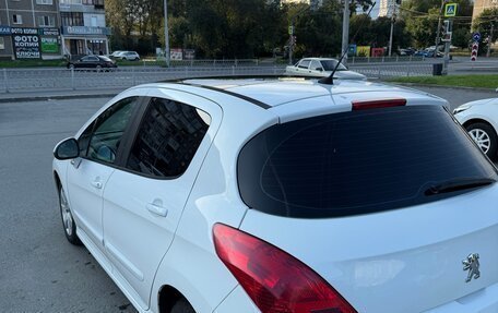 Peugeot 308 II, 2010 год, 560 000 рублей, 5 фотография