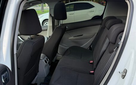 Peugeot 308 II, 2010 год, 560 000 рублей, 7 фотография