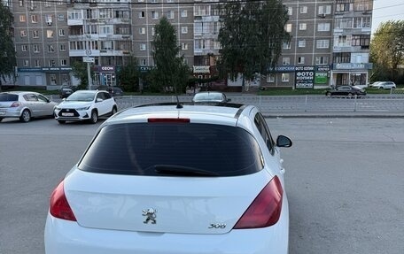 Peugeot 308 II, 2010 год, 560 000 рублей, 3 фотография