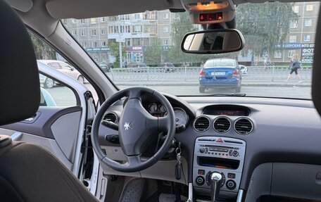 Peugeot 308 II, 2010 год, 560 000 рублей, 11 фотография