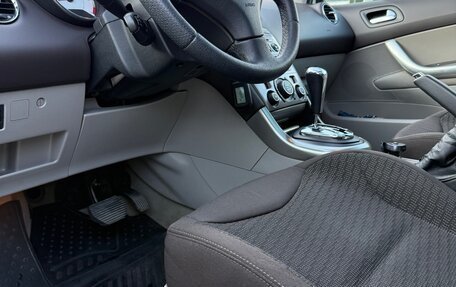 Peugeot 308 II, 2010 год, 560 000 рублей, 13 фотография