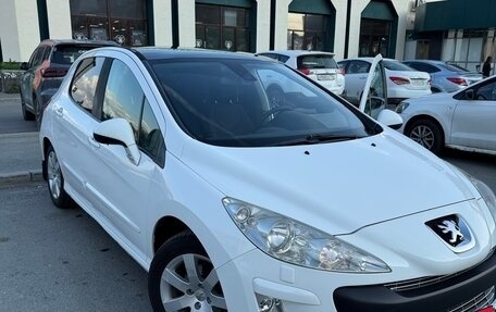 Peugeot 308 II, 2010 год, 560 000 рублей, 10 фотография