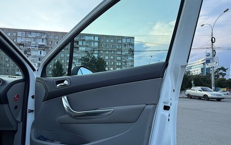 Peugeot 308 II, 2010 год, 560 000 рублей, 17 фотография