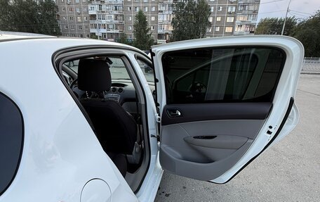 Peugeot 308 II, 2010 год, 560 000 рублей, 16 фотография