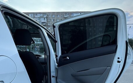 Peugeot 308 II, 2010 год, 560 000 рублей, 20 фотография