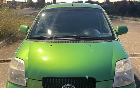 KIA Picanto I, 2007 год, 570 000 рублей, 2 фотография