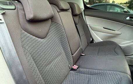 Peugeot 308 II, 2010 год, 560 000 рублей, 24 фотография