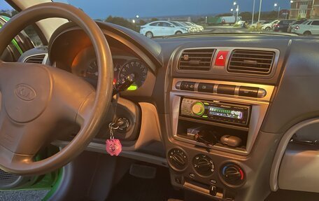 KIA Picanto I, 2007 год, 570 000 рублей, 15 фотография