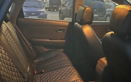 Hyundai Elantra IV, 2010 год, 258 000 рублей, 8 фотография